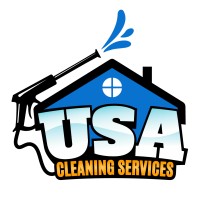 USA Cleaning Services, Inc. logo - Similar company to Mya Cleaning Services Llc, A Referral Agency