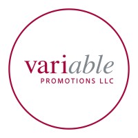 Variable Promotions logo - Similar company to Habitat Magazine