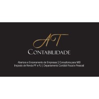 AT Contabilidade e Assessoria logo - Similar company to Srm Contabilidade