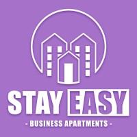 Stay Easy Apartments AB logo - Similar company to Nideon