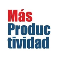 Más Productividad logo - Similar company to Cili Continuous Improvement And Leadership Institute