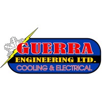 Guerra Engineering logo - Similar company to Simplaire Bv