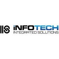 Infotech Integrated Solutions logo - Similar company to Mergon