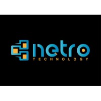 NETRO TECHNOLOGY logo - Similar company to Frwrd It