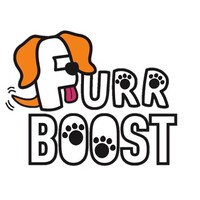 Furr Boost logo - Similar company to Drink Martys