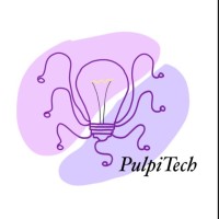 PulpiTech logo - Similar company to Technify Talent