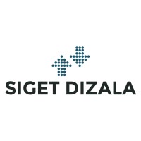 SIGET DIZALA logo - Similar company to Almiralift Elevator Systems