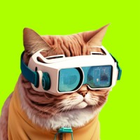 Botanica crypto school logo - Similar company to Snark.Art