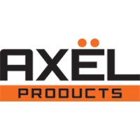 Axel Products logo - Similar company to Vipo International Group Limited