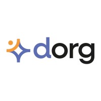 Dorg logo - Similar company to Warp Drive Ml