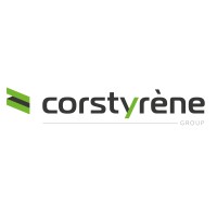Corstyrène Group logo - Similar company to Corstyrene