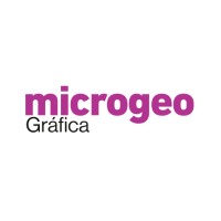 Microgeo Gráfica logo - Similar company to Microgeo Ingeniería