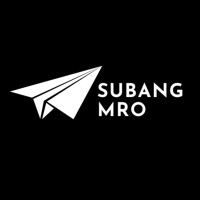 Subang MRO logo - Similar company to Securight Sdn Bhd