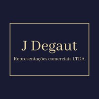 J Degaut Representações Comerciais Ltda.