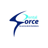 DentalForce logo - Similar company to Clevaligner