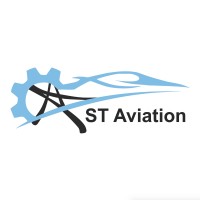 ST Aviation ApS logo - Similar company to St Aviation