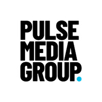 Pulse Media Group logo - Similar company to Pulse Brands
