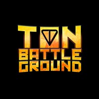 TON Battleground logo - Similar company to Shockwaves