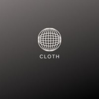 Cloth logo - Similar company to Cloth