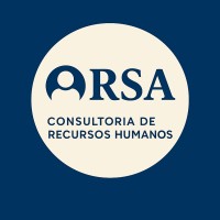 RSA Consultoria de Recursos Humamos logo - Similar company to Value Pessoas