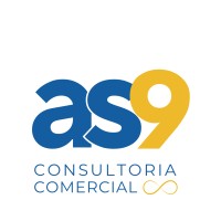 AS9 Consultoria & Gestão logo - Similar company to As Tecmed