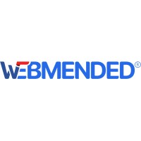 Webmended logo - Similar company to Ks Logico