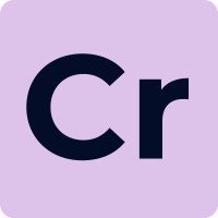 Creatively Web Design & Development logo - Similar company to Via Del Web - Web Design+Development & Digital Consulting Agency
