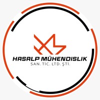 Hasalp Mühendislik Kesici Takım San. Tic. Ltd. Şti. logo - Similar company to Rtech Cutting Tools
