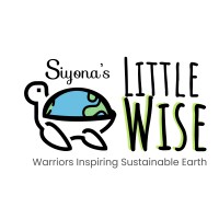 Little-WISE (Warriors Inspiring Sustainable Earth) logo - Similar company to Career Cognizance