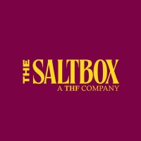 The SaltBox logo - Similar company to Comms Ninja