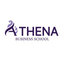 Athena Business School logo - Similar company to Cesame Sup