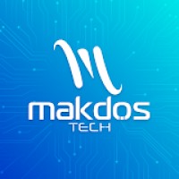Makdos Tech logo - Similar company to Makdos
