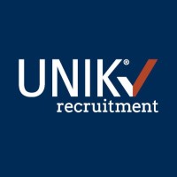 UnikRecruitment logo - Similar company to Bica