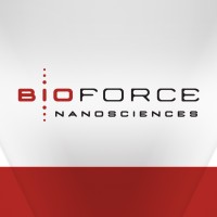 BioForce Nanosciences logo - Similar company to Canary Global Inc