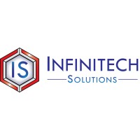 Infinitech Solutions (Pty) Ltd logo - Similar company to Gennibit
