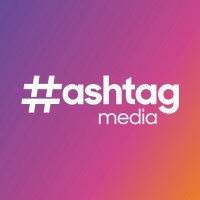Hashtag Media logo - Similar company to Digitalxnerd