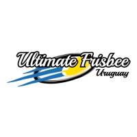 Ultimate Frisbee Uruguay logo - Similar company to Prezzta