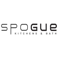 Spogue Kitchens and Bath Inc. logo - Similar company to Creative Kitchen Designs