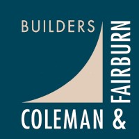 Coleman and Fairburn Builders Pty Ltd logo - Similar company to Practec Group Of Companies