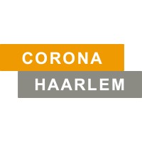 Corona Haarlem logo - Similar company to Shift Recruitment