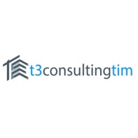 T3 Consulting Tim d.o.o. logo - Similar company to Celab