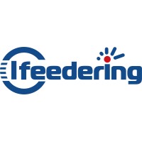 iFeedering logo - Similar company to Dongguan Sudong Electronic Technology Co., Ltd