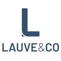 Lauve & Co logo - Similar company to My Copilot Ab