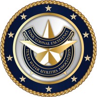 Texas Water Utilities Association logo - Similar company to City Of Fort Smith Water Utilities Department