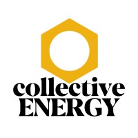 Collective Energy Company logo - Similar company to American Microgrid Solutions