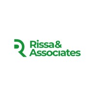 RISSA & ASSOCIATES logo - Similar company to Beachway Homes Limited