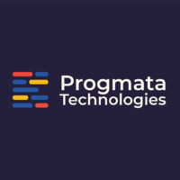 Progmata Technologies logo - Similar company to Digital Bee