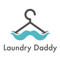 Laundry Daddy logo - Similar company to Mr Shoes Laundry