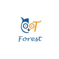 TechForest logo - Similar company to Techforest Software