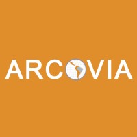 ARCOVIA logo - Similar company to Sparkwiz Technologies